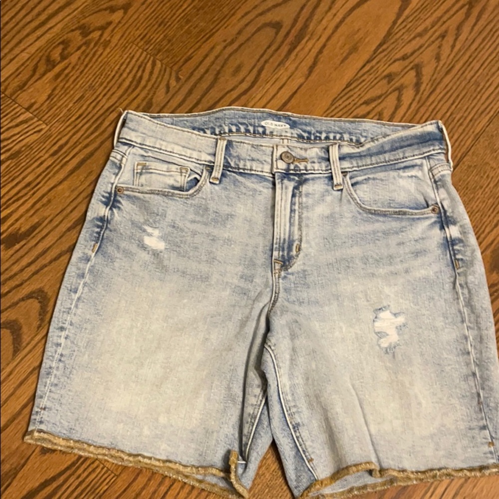 shorts